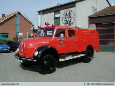 FFW Edenkoben TLF15A