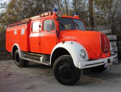Esslingen Scherrieble TLF16-25