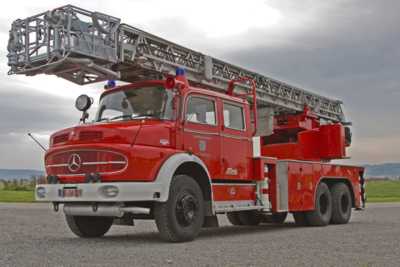Esslingen Steegmüller DL30s