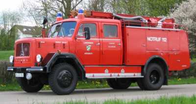 FFW Heilsbronn TLF16