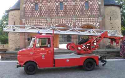 FFW Lorsch DL18