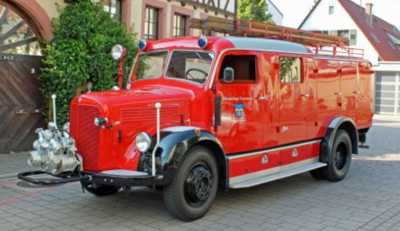 FFW M�hlacker LF8TS