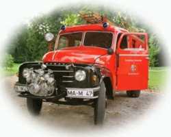 FFW Neckarhausen LF8