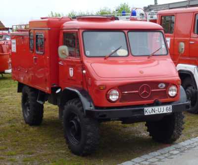 FFW Neuenstein TLF8-8