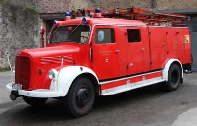 FFW Pforzheim LF16
