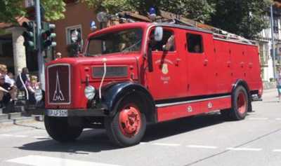 FFW F�rderverein Salach LF15