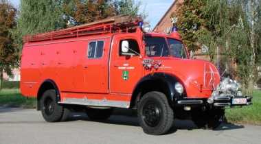 Schorndorf LF16TS