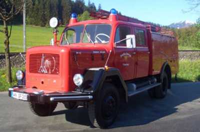 Schorndorf TLF16