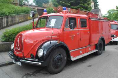 FFW Schw�bisch Hall TLF16-25