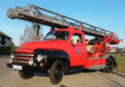 FFW V�hringen DL-18