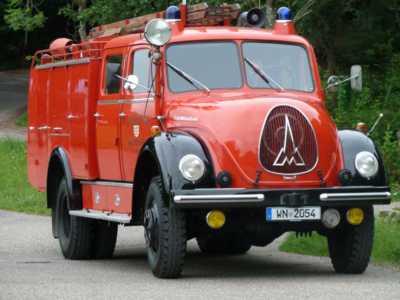 Waiblingen TLF16