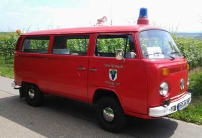 FFW Weingarten MTW