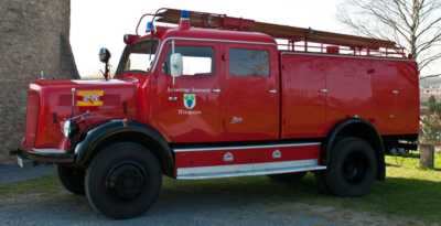 FFW Weingarten TLF16-24
