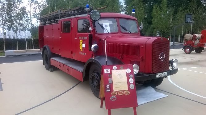 LF25 Achern