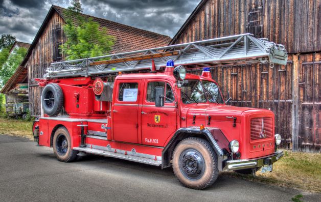 Bernhauesen DL25