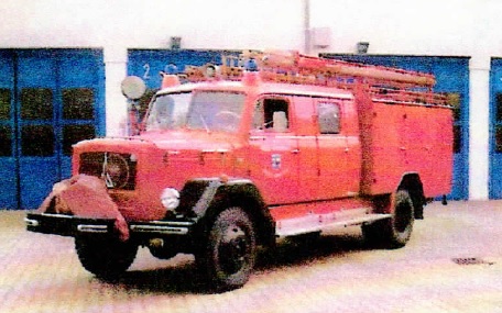 Bretten LF16