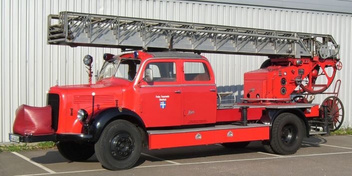 DL25 Bruchsal