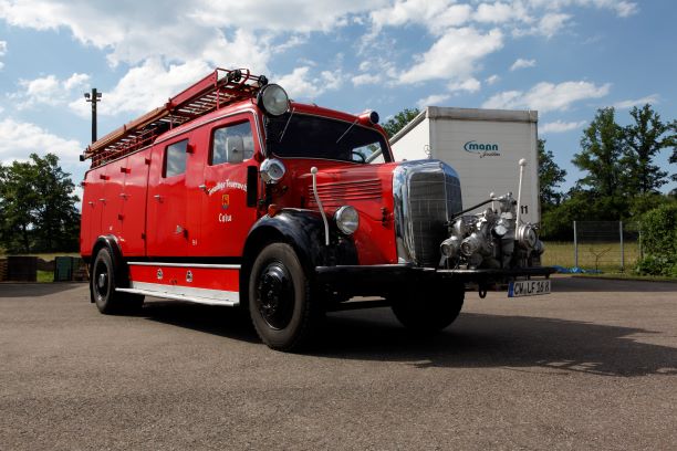 Calw LF16