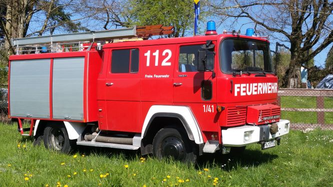 Chowanski LF8