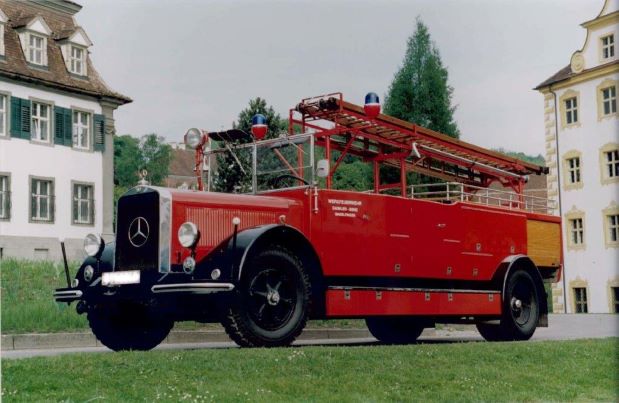 Daimler AG KS20