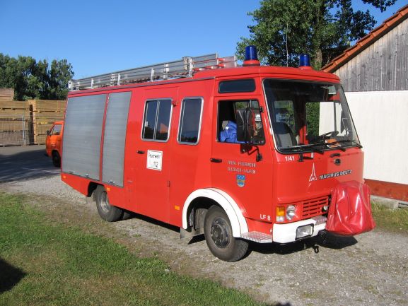 LF8 Sulzbach