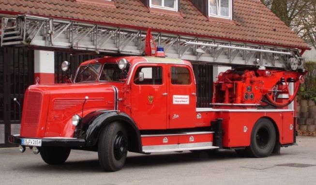 DL30 Esslingen