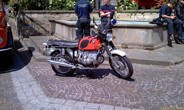 Krad Esslingen