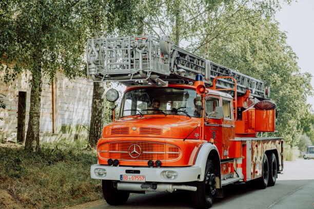 DLK30 Esslingen