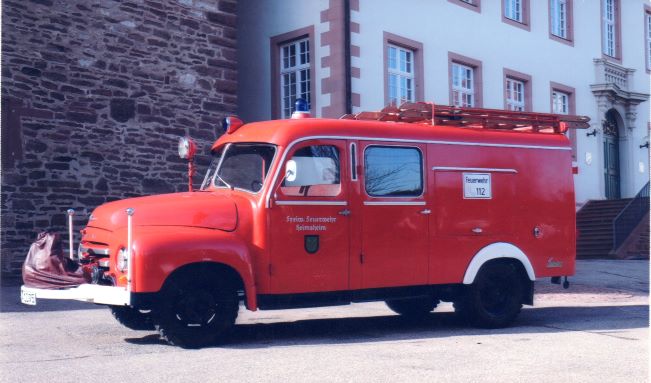 KLF6 Heimsheim