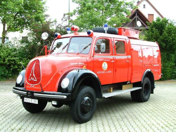 Höchstadt TLF15