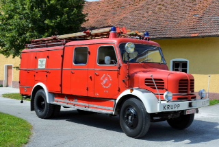LF16 Krupp