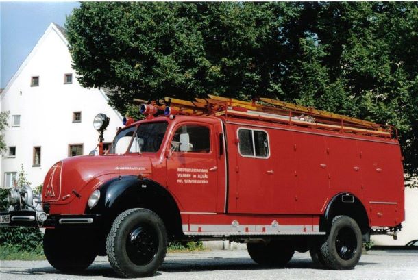 Leutkirch LF16TS