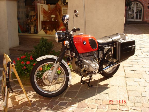 Nellingen BMW