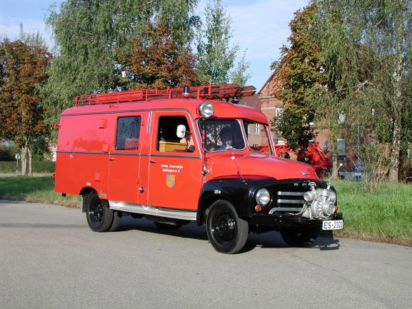 Nellingen Opel