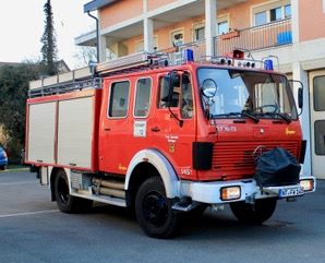 LF16-TS Nürtingen