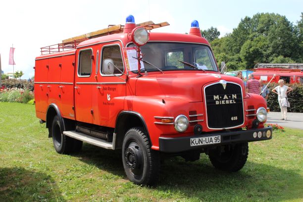 TLF16 Öhringen