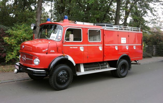 Schopf TLF16-24
