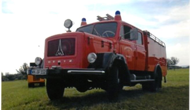 TLF 16 Schorndorf