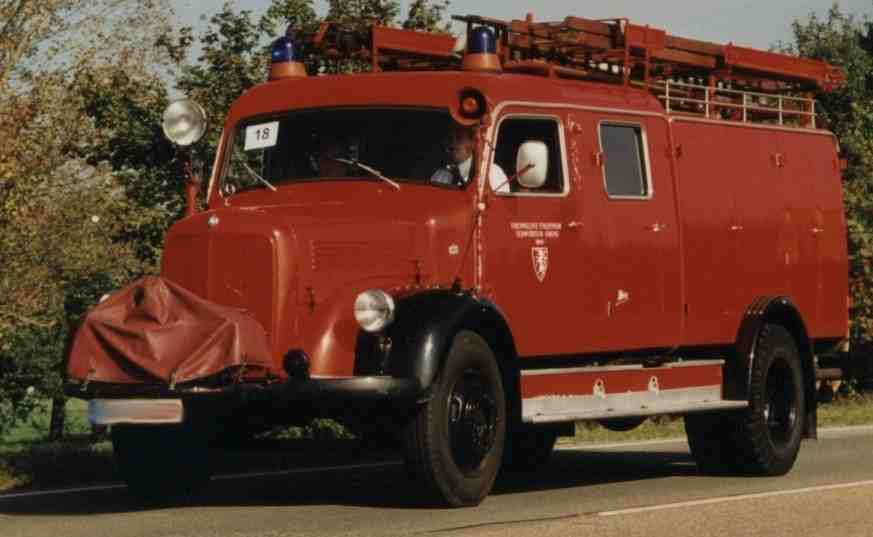 LF16 Schwäbisch Gmünd