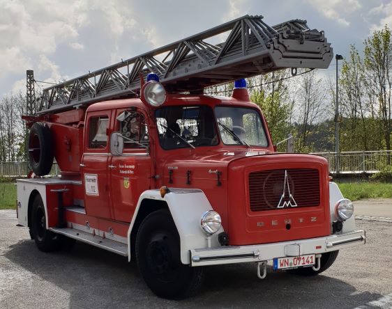 Vetter DL25