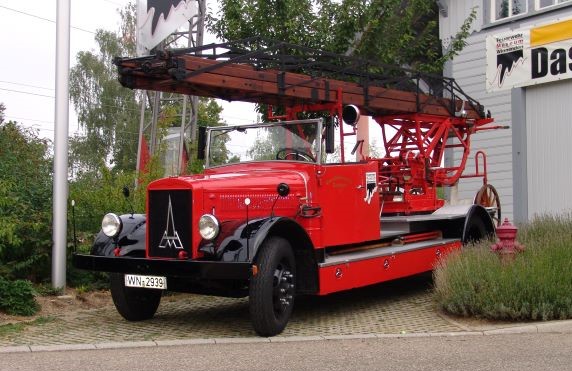 DL18 Winnenden